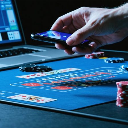 Blackjack im Online-Casino mit Paypal – Spielen und Gewinnen!