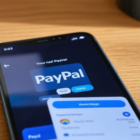 Paypal Kontakt – wie man den Kundendienst schnell erreicht